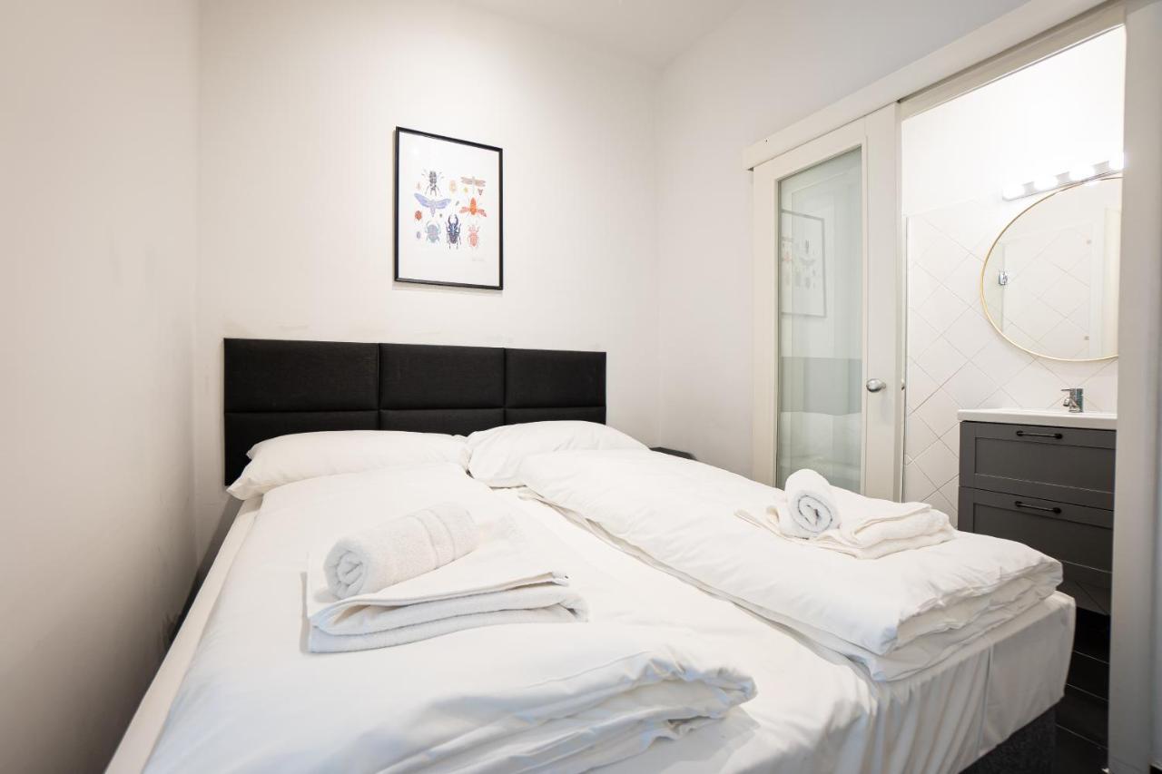 Brand-New Apartment In The 17Th District Of Wina Bagian luar foto